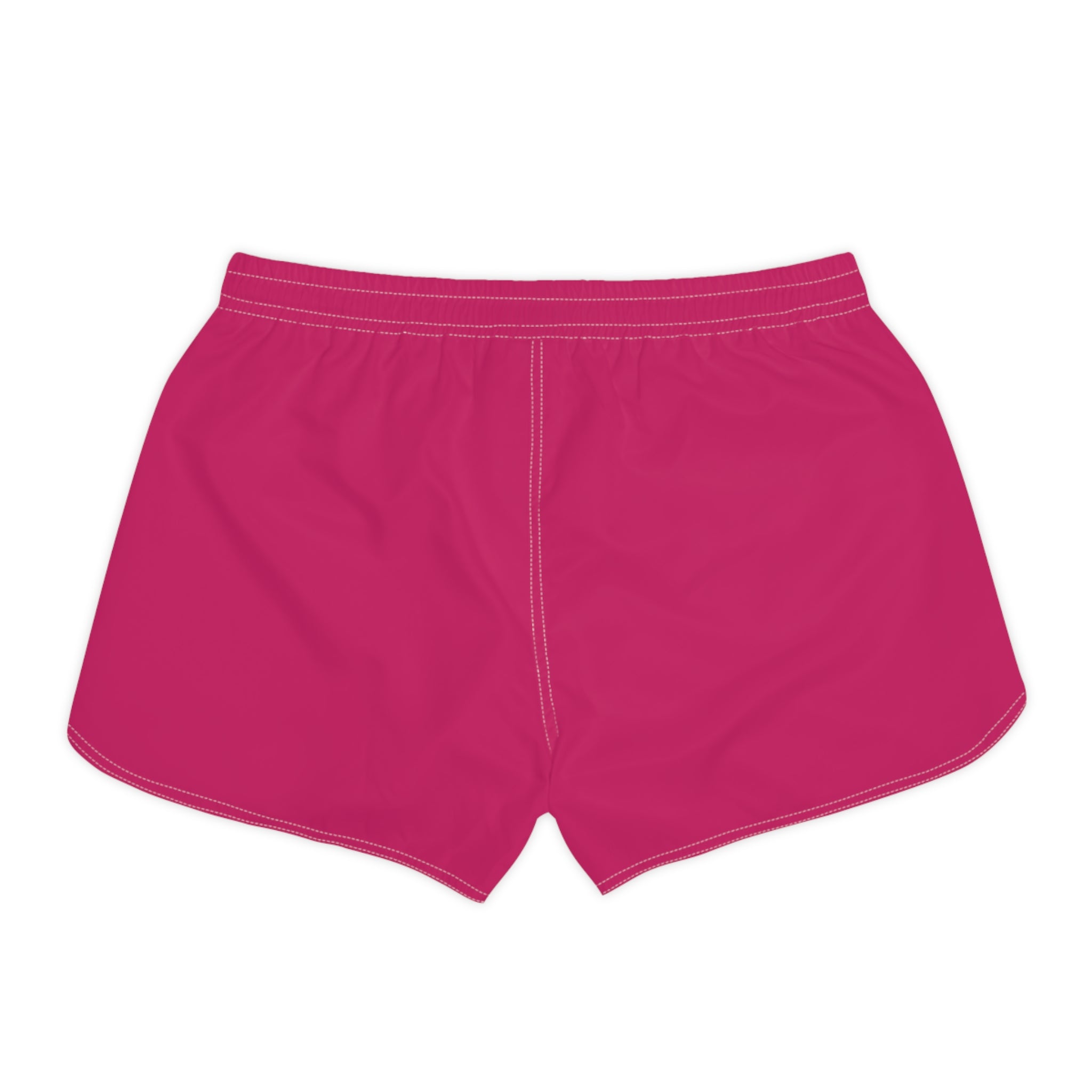 Vi-Shorts - Haitian Girl