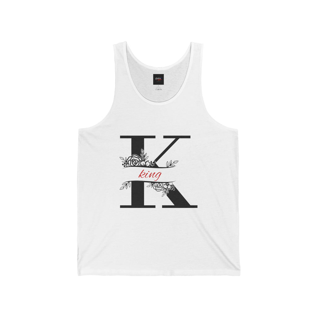 Men’s Vi-Tank - King