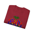 Vi-Top Men’s - 1804 Haiti Flag