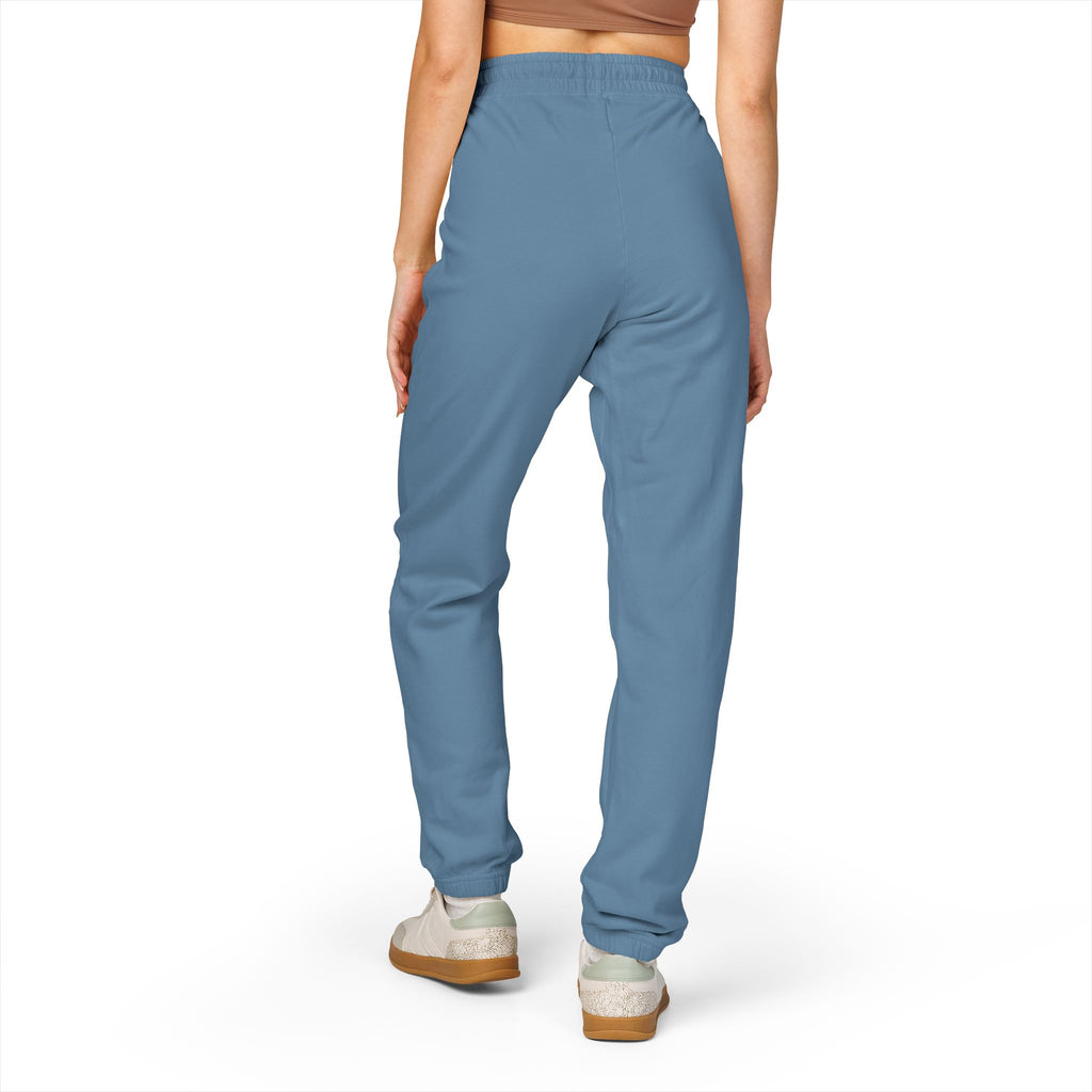 Unisex Vi-Sweats - Haiti