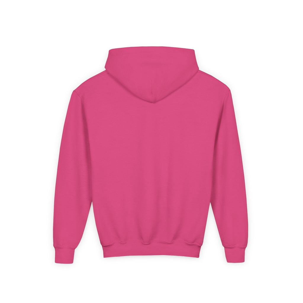 Little Vi Youth Vi-Hoodie – Multicultural Roots Pride