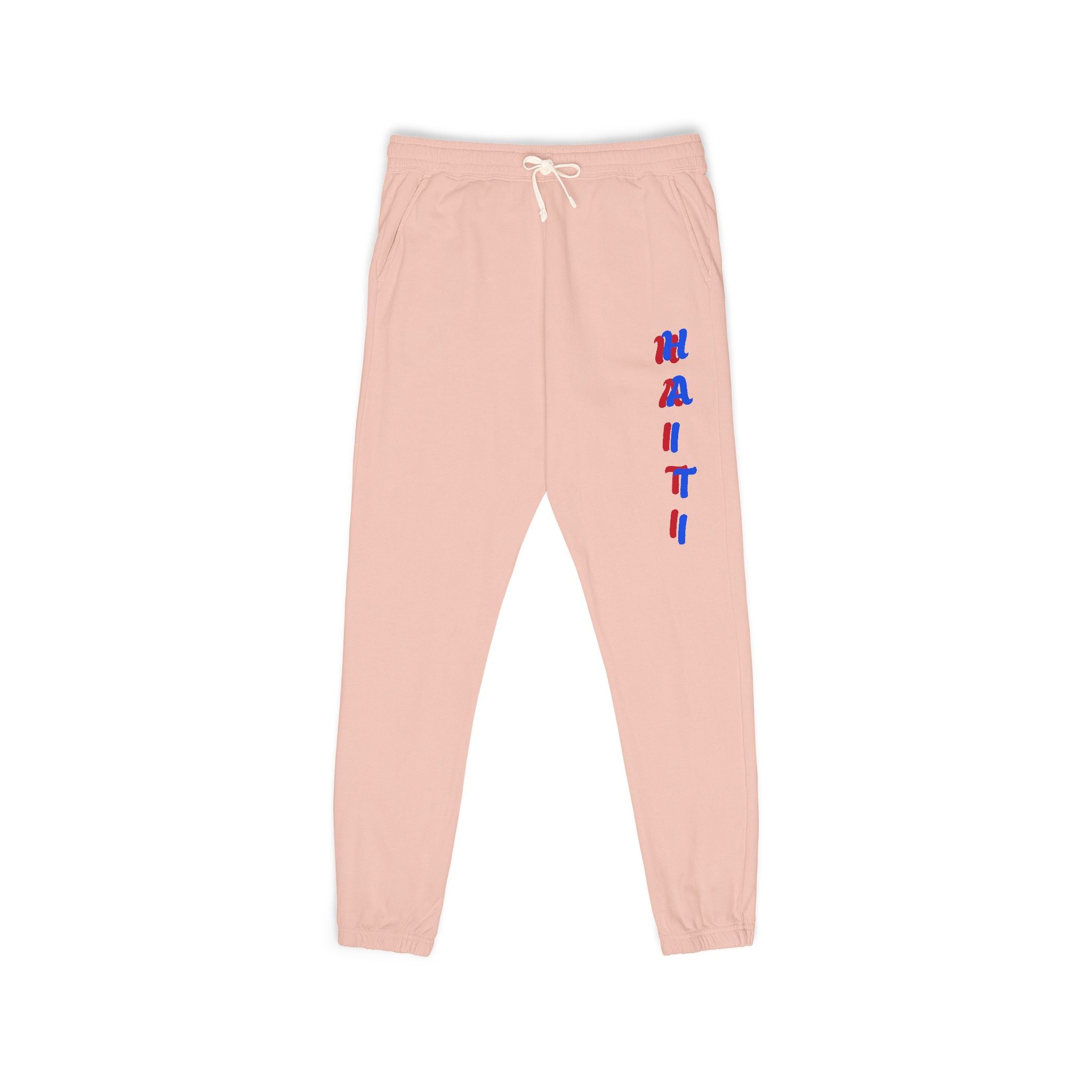 Unisex Vi-Sweats - Haiti