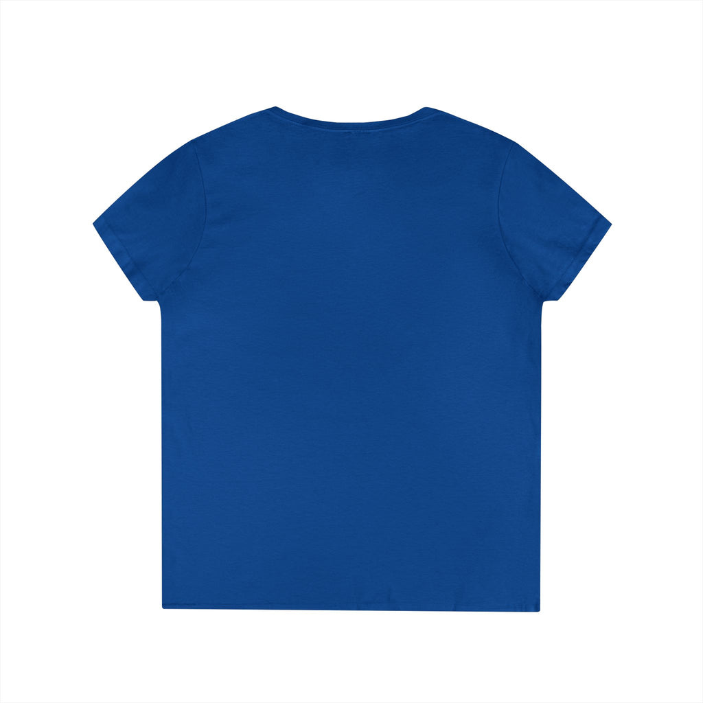 Women’s Vi-Top - Haiti Floral