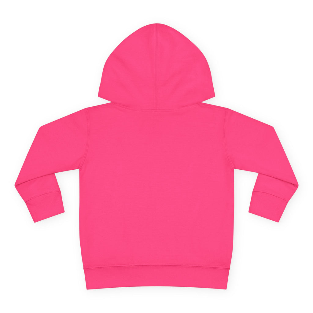 Little Vi Vi-Hoodie - ‘King in the making’