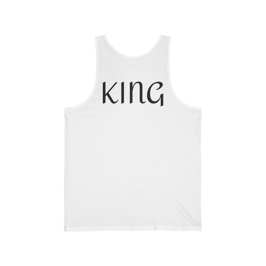 Men’s Vi-Tank - King