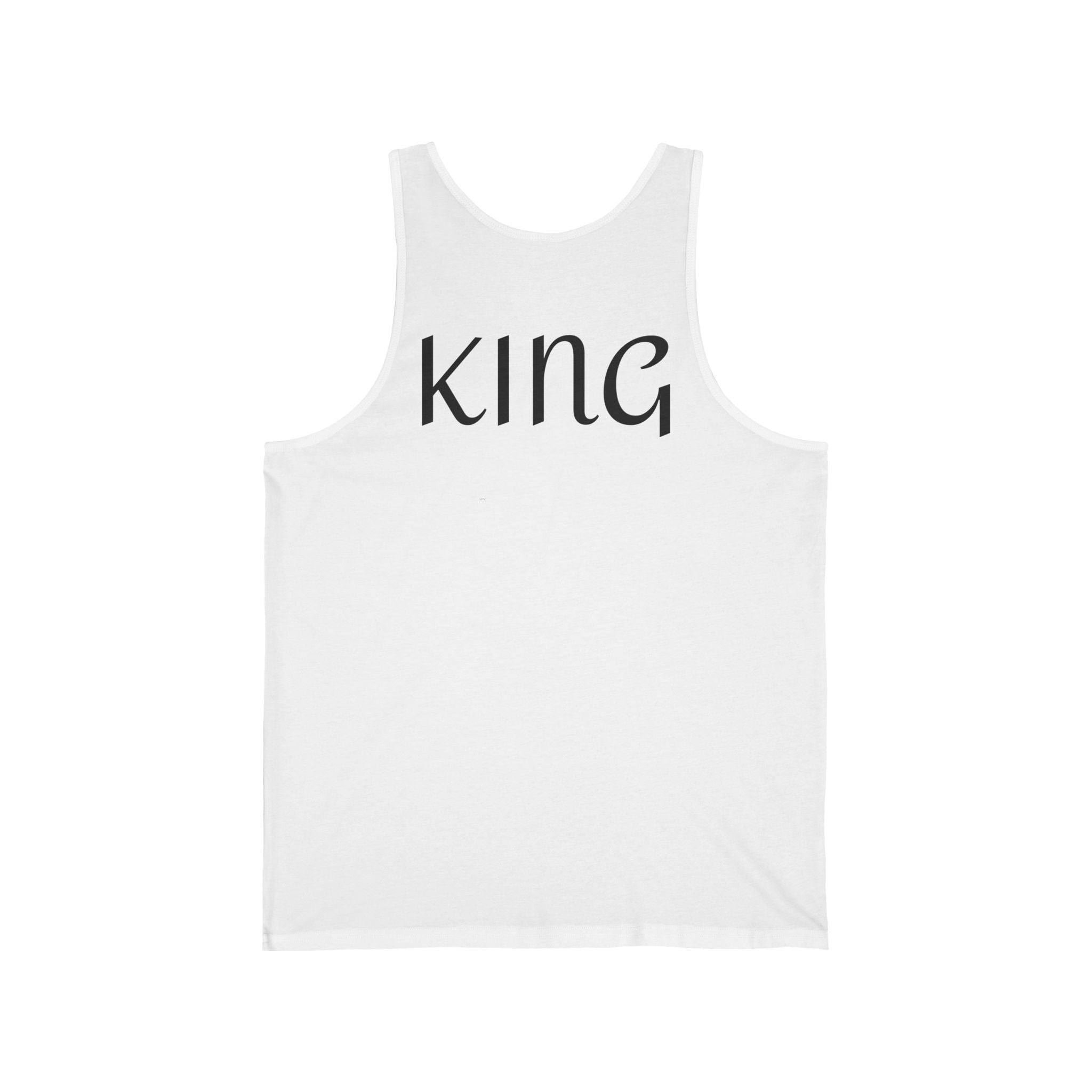 Men’s Vi-Tank - King