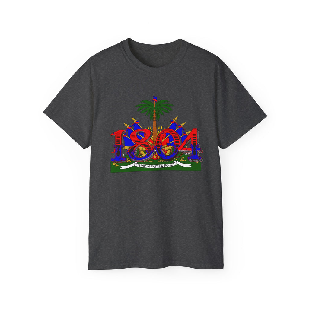 Vi-Top Men’s - 1804 Haiti Flag