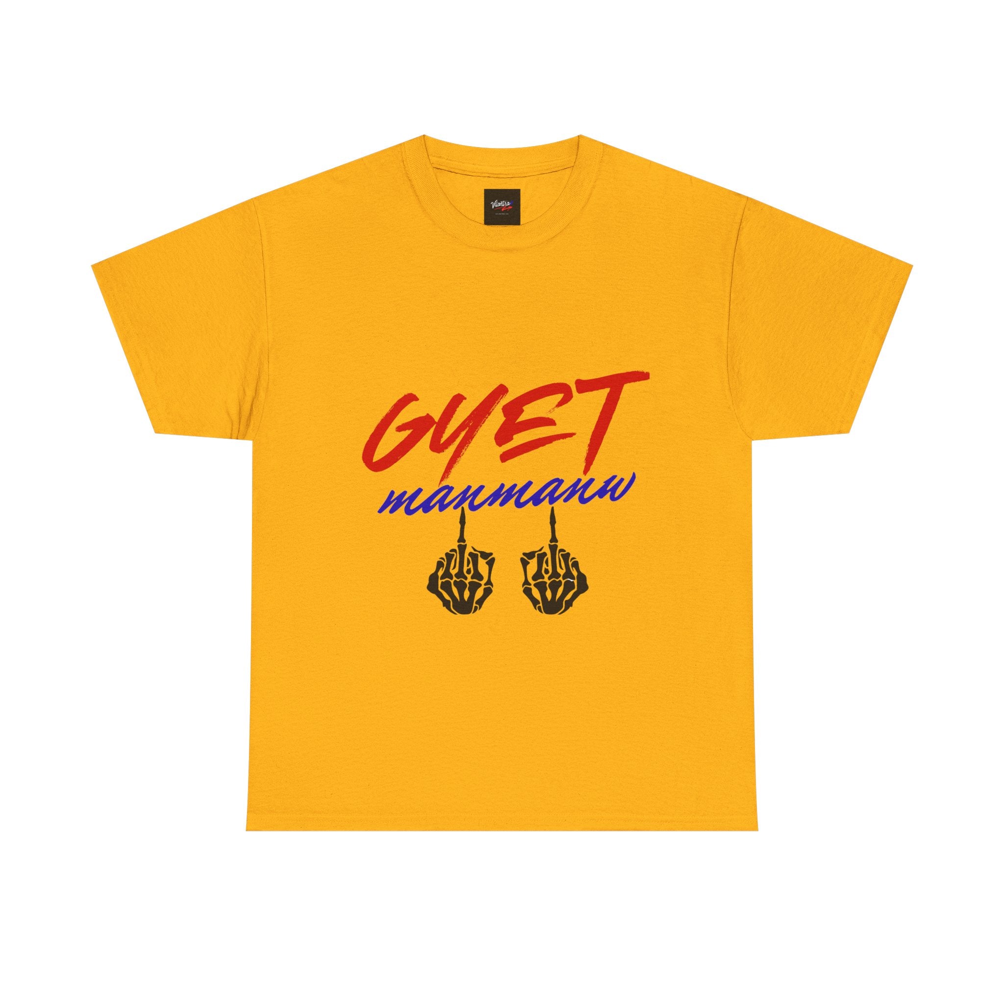 Vi-Top — "GYET manmanm"