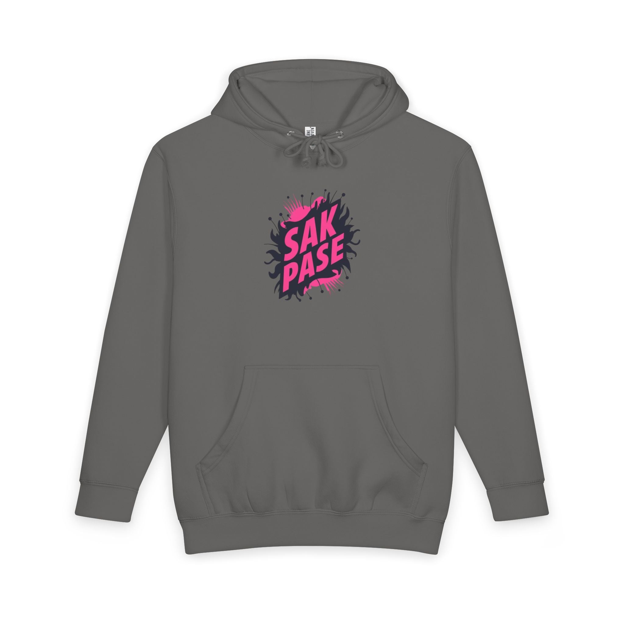 Sak Pase Vi-Hoodie