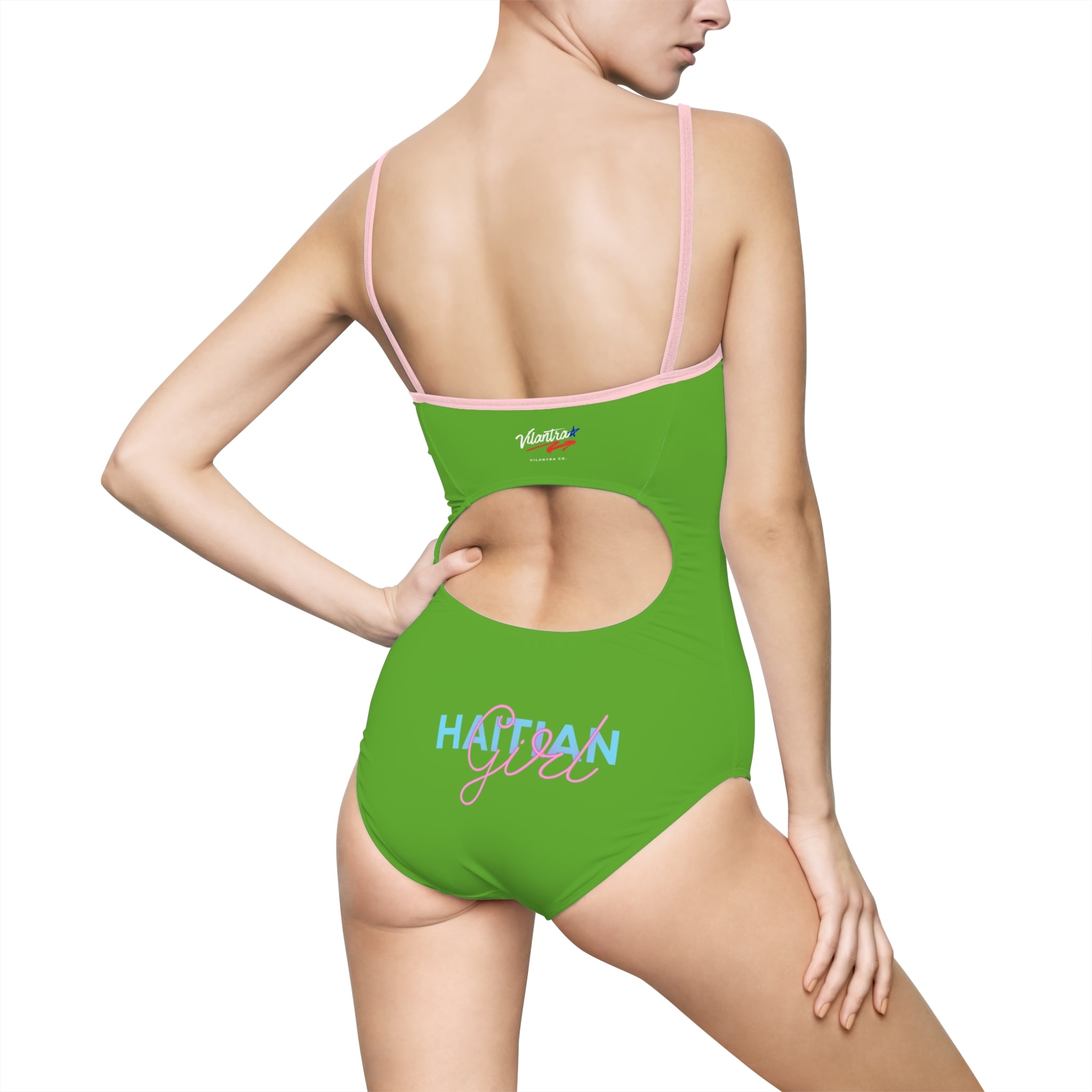 Vi-Swim - Haitian Girl One-Piece