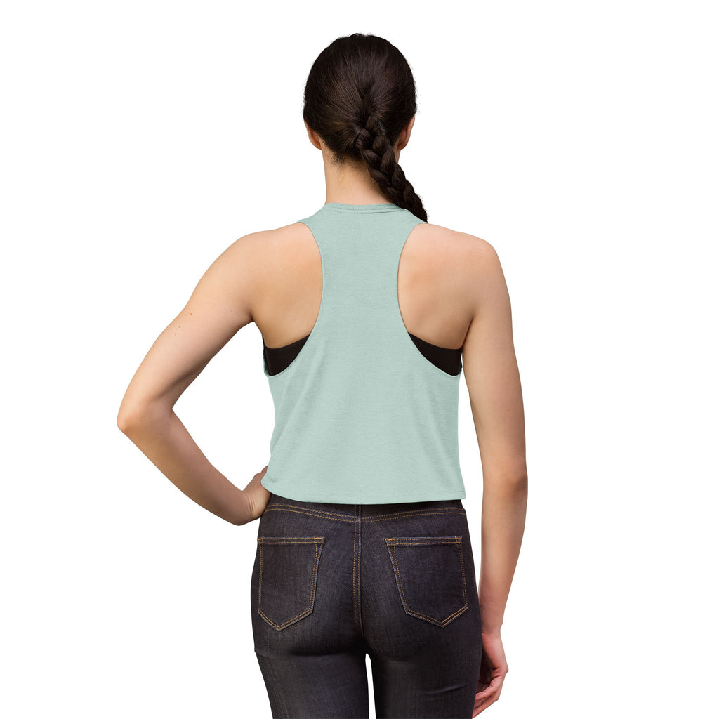 Vi-Crop - Savage Diva