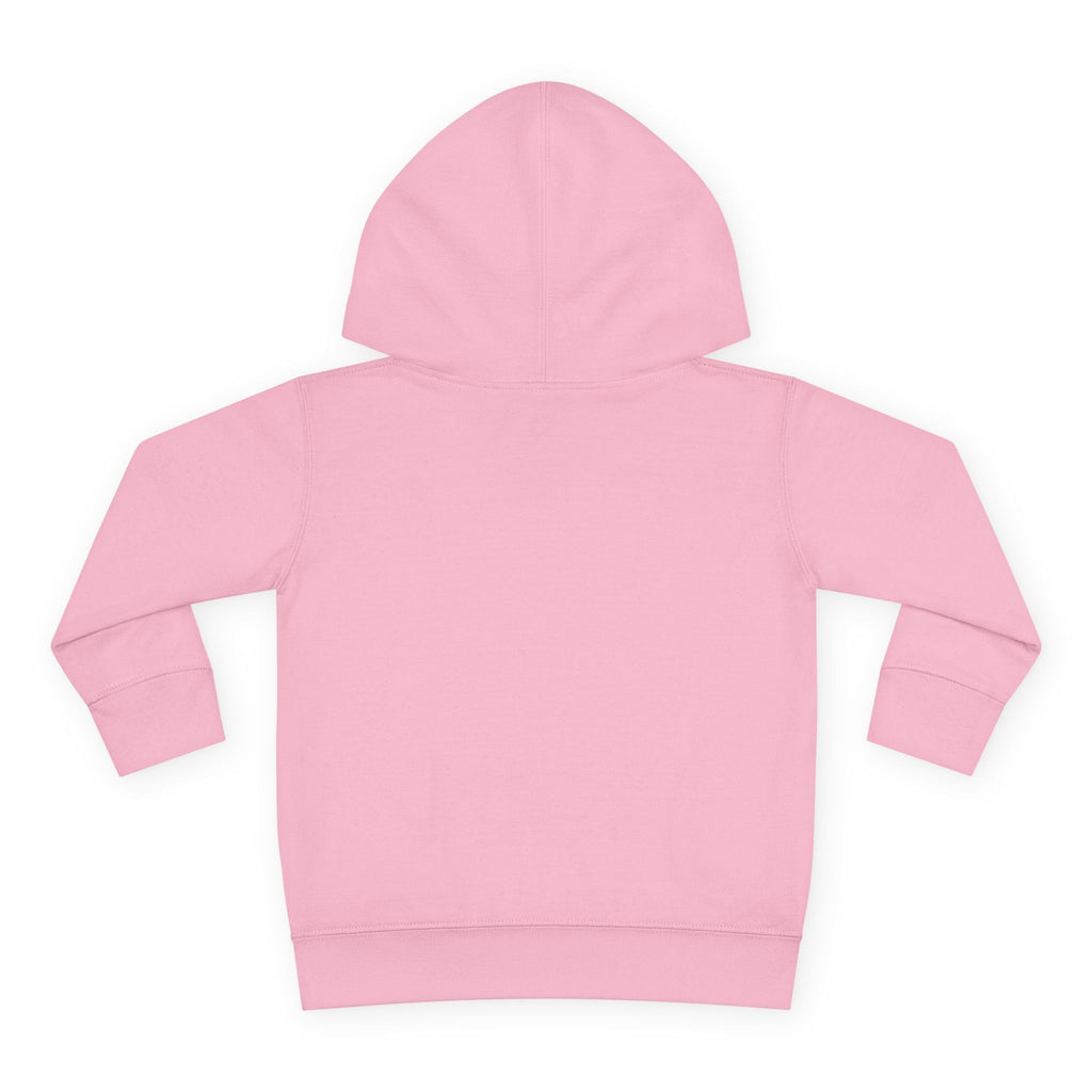 Little Vi Vi-Hoodie - ‘King in the making’