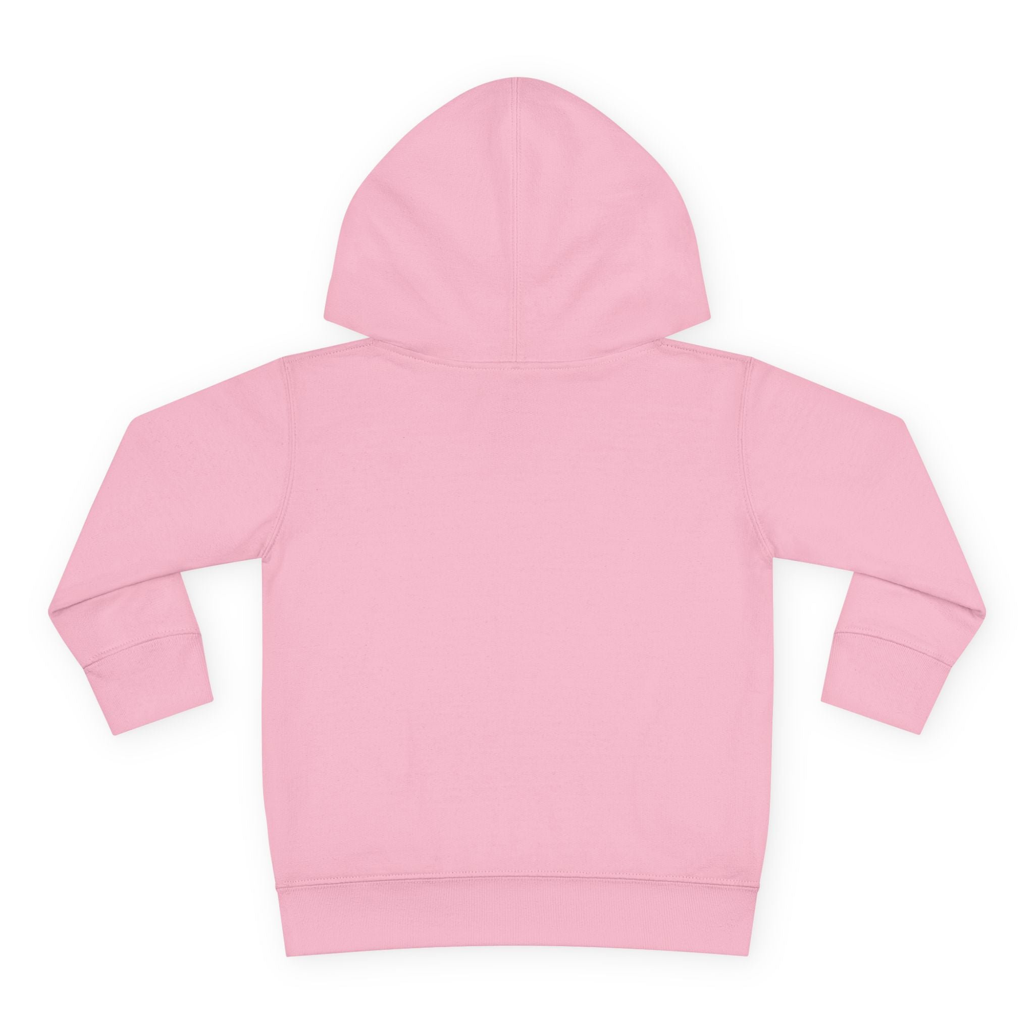 Little Vi Vi-Hoodie - ‘King in the making’