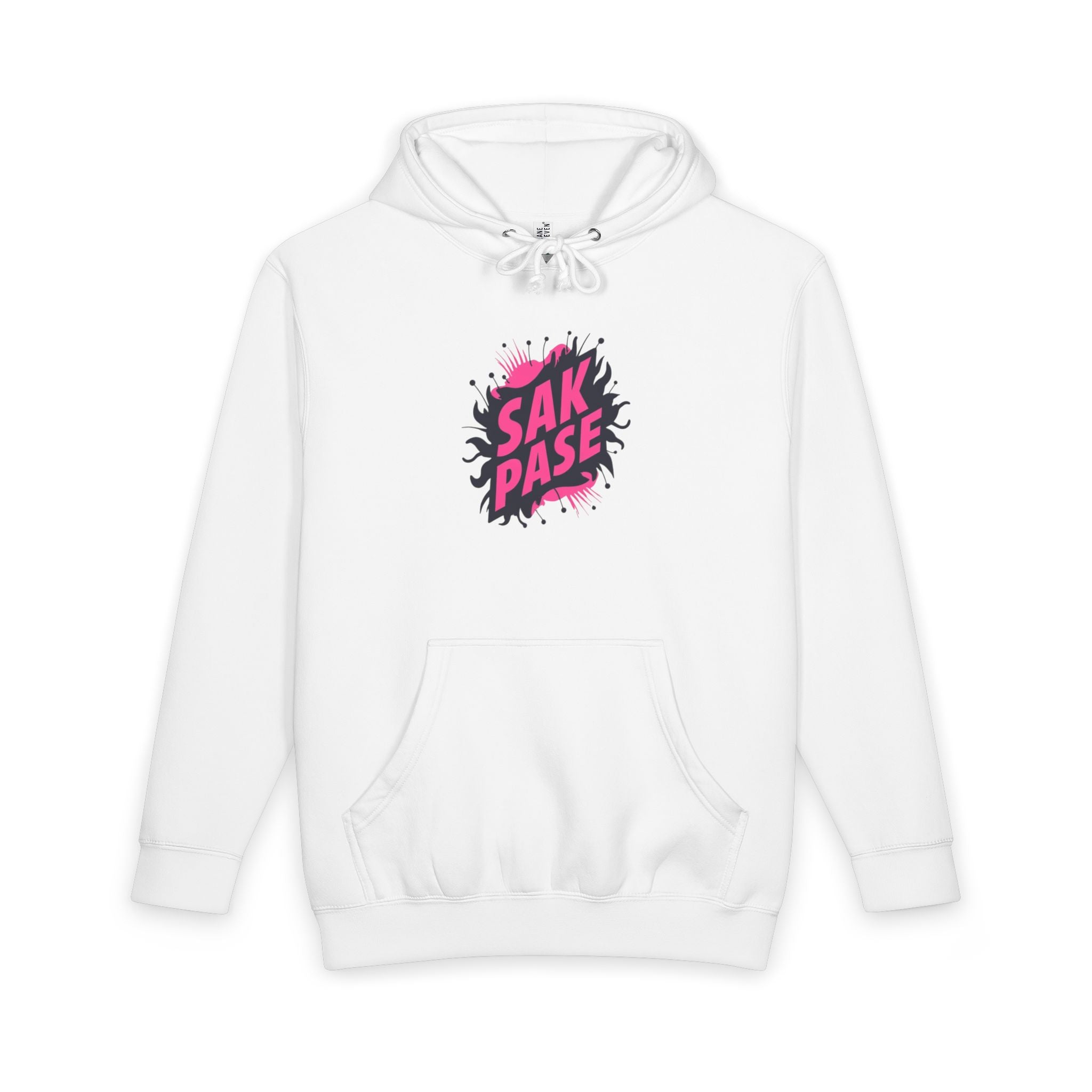 Sak Pase Vi-Hoodie