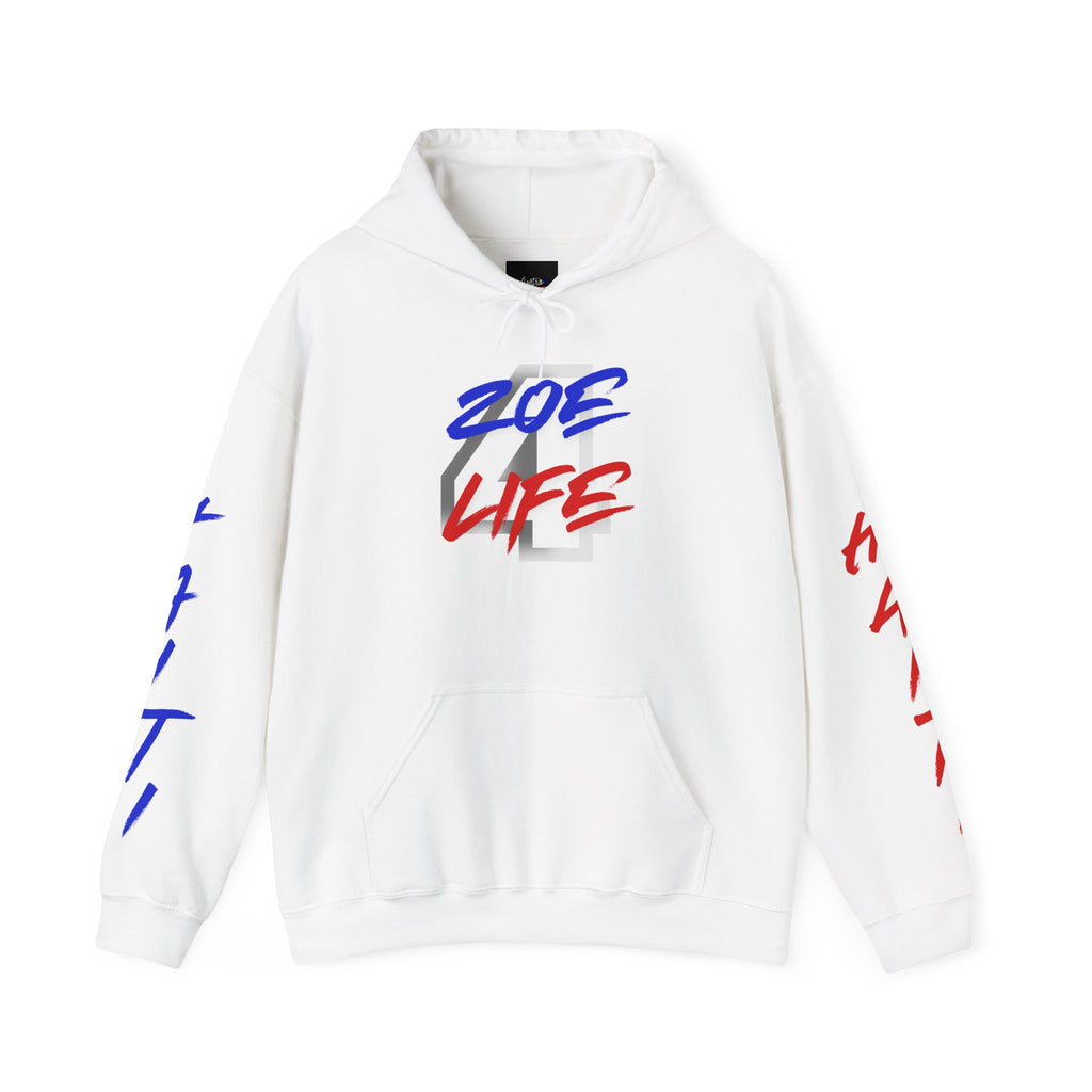 Vi-Hoodie - Zoe Life