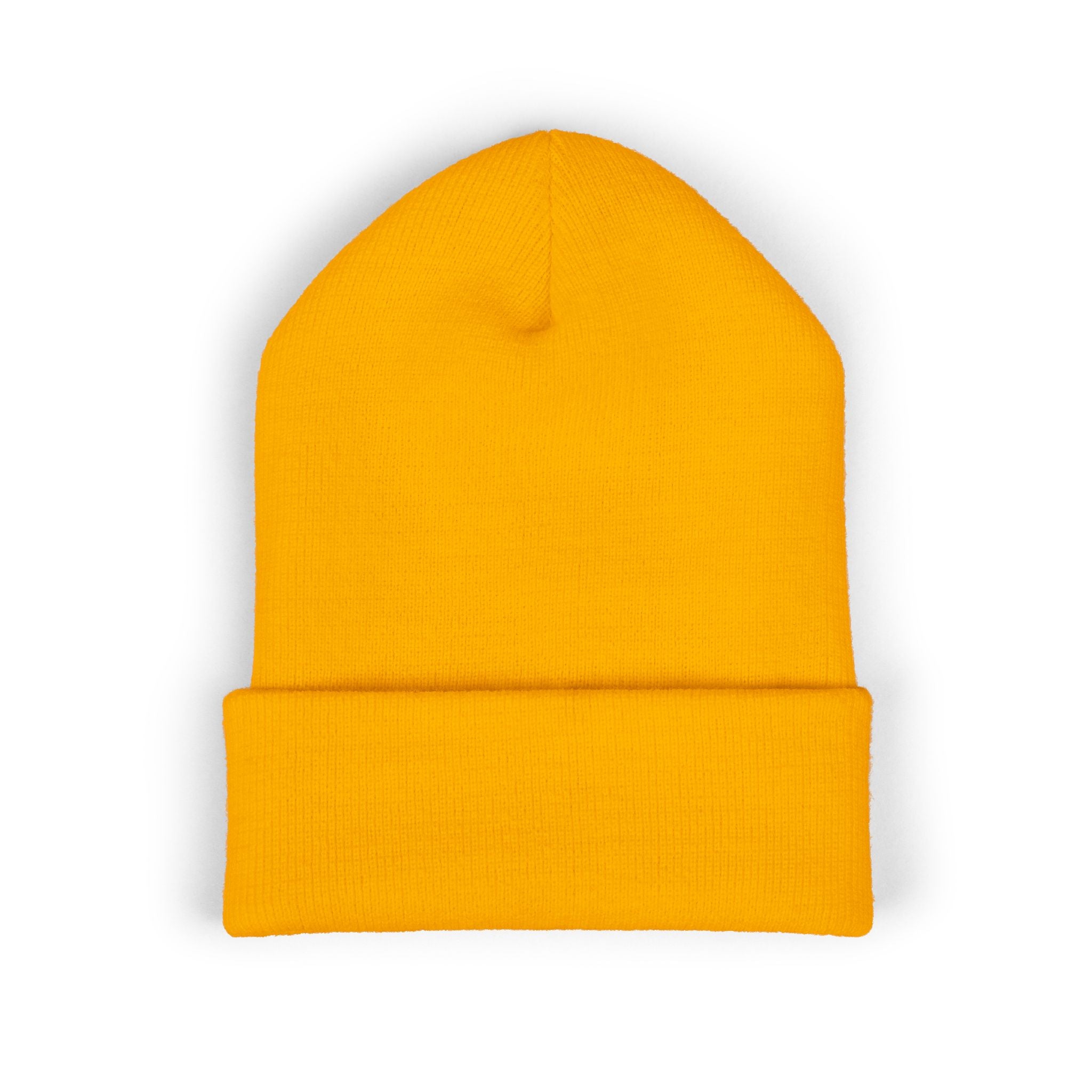 Vi-Cap Embroidered beanie - 1804 Haitian heritage