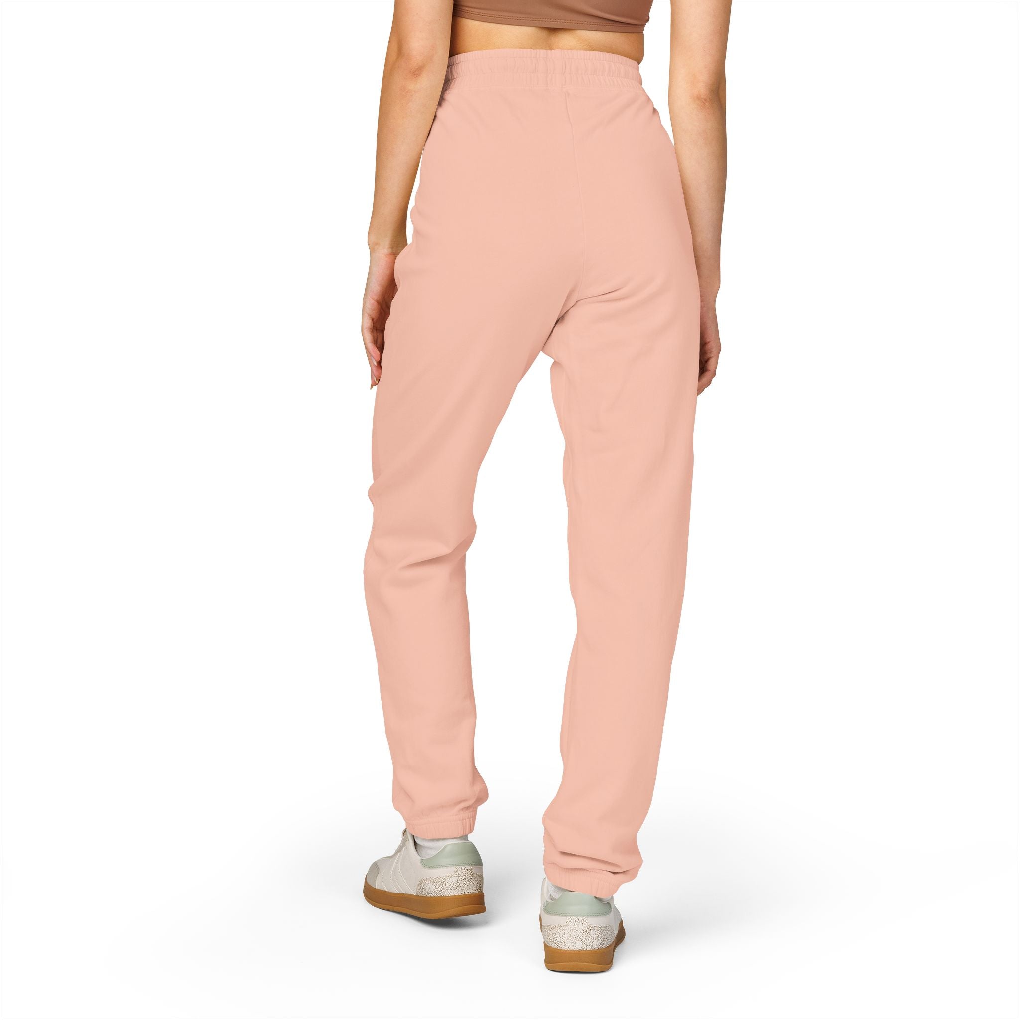 Unisex Vi-Sweats - Haiti