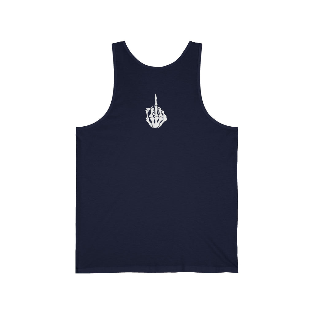 Men’s Vi-Tank - “Gyet Manmanw”