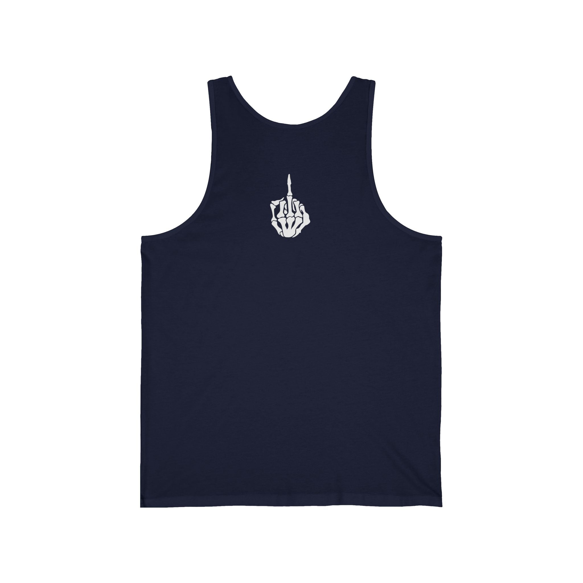 Men’s Vi-Tank - “Gyet Manmanw”