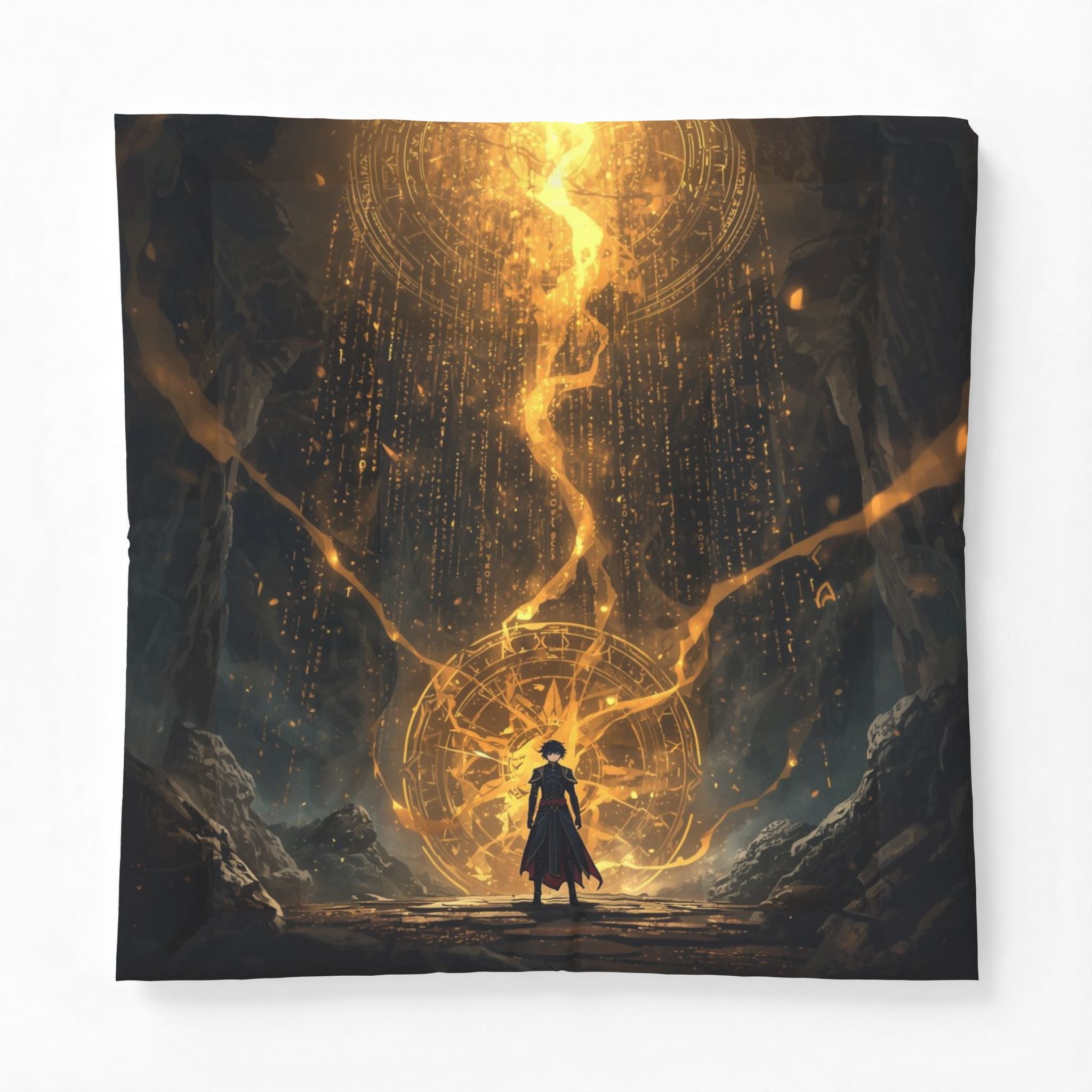 Vi-Blankets - Mystic Portal