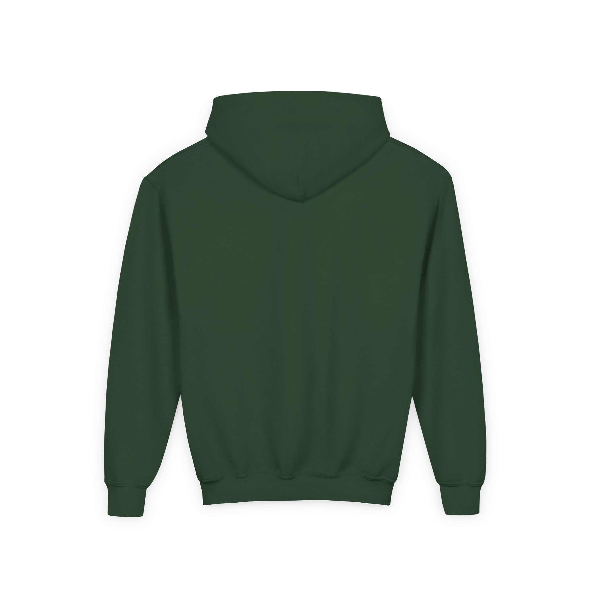 Little Vi Vi-Hoodie — "Zoe 4 Life"