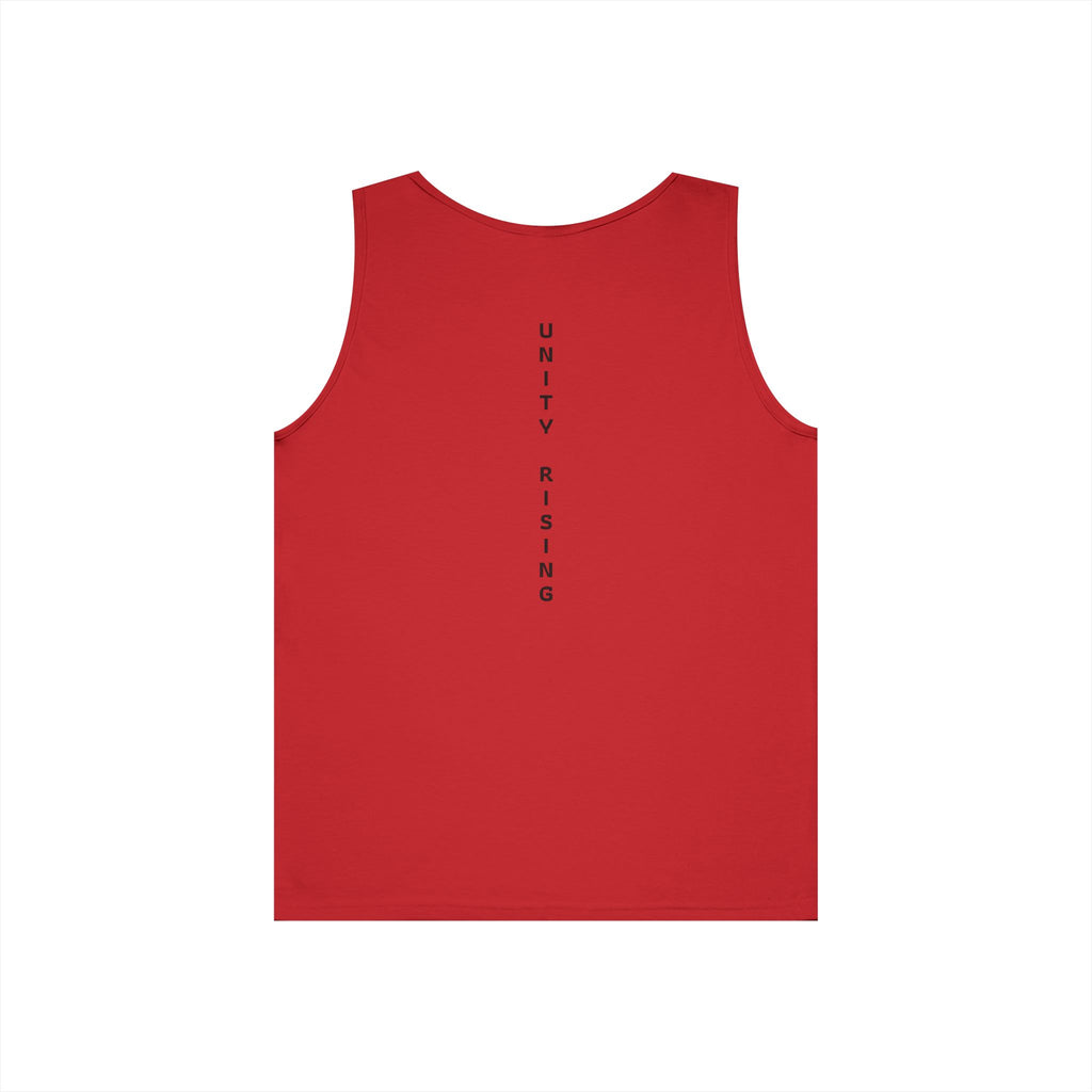 Vi-Tank — Inclusive Pride Love & Equality Graphic Tank