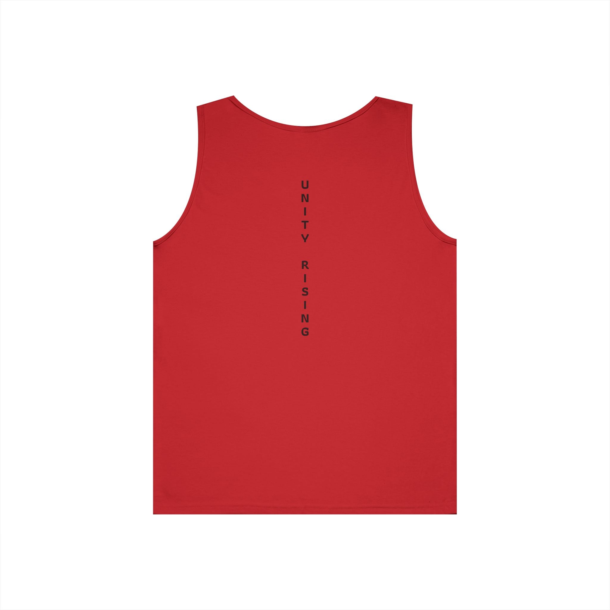 Vi-Tank — Inclusive Pride Love & Equality Graphic Tank