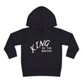 Little Vi Vi-Hoodie - ‘King in the making’