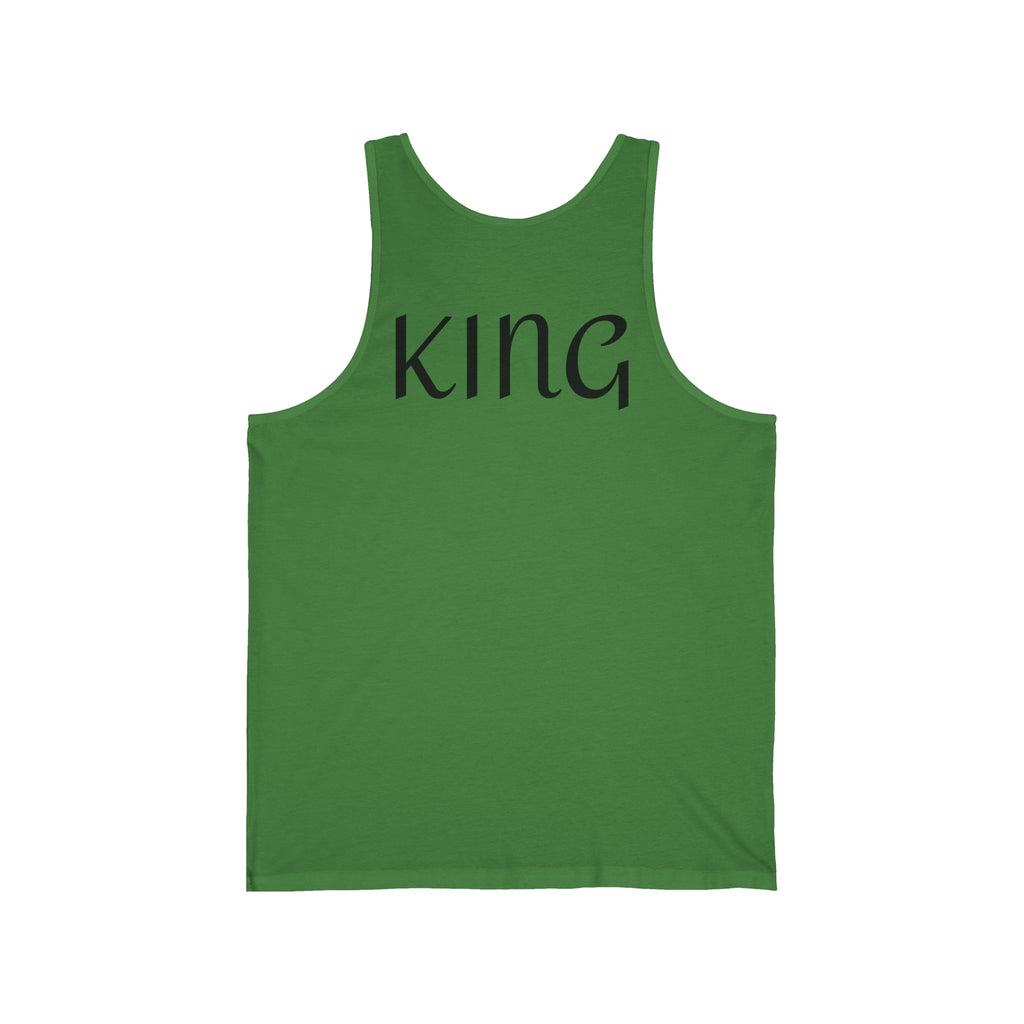 Men’s Vi-Tank - King