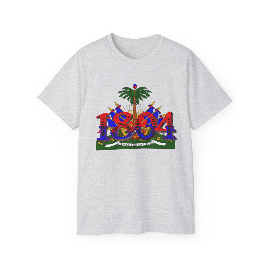 Vi-Top Men’s - 1804 Haiti Flag