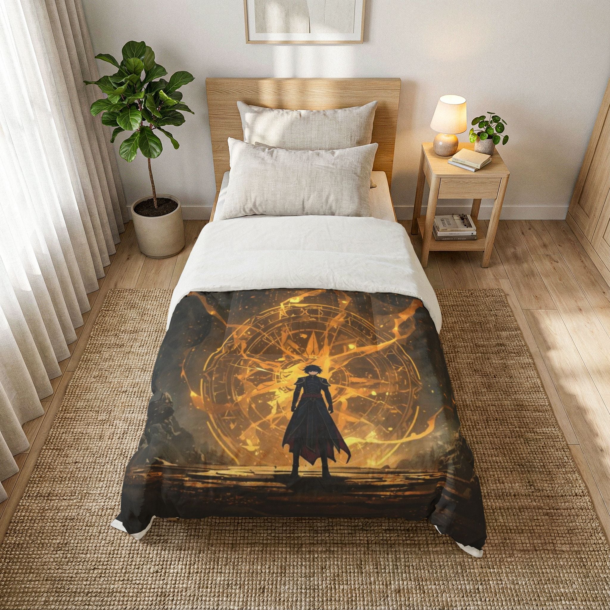 Vi-Blankets - Mystic Portal