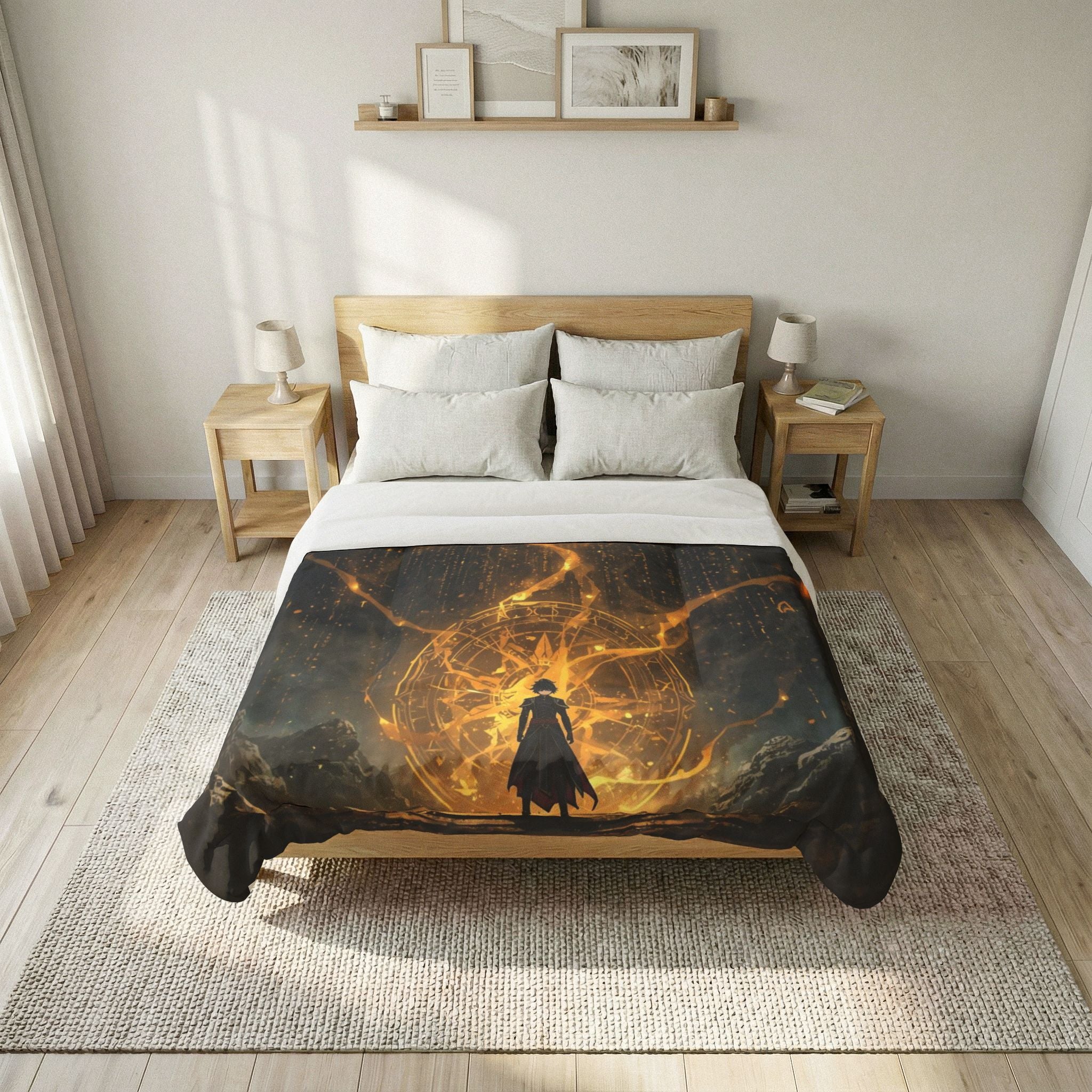 Vi-Blankets - Mystic Portal