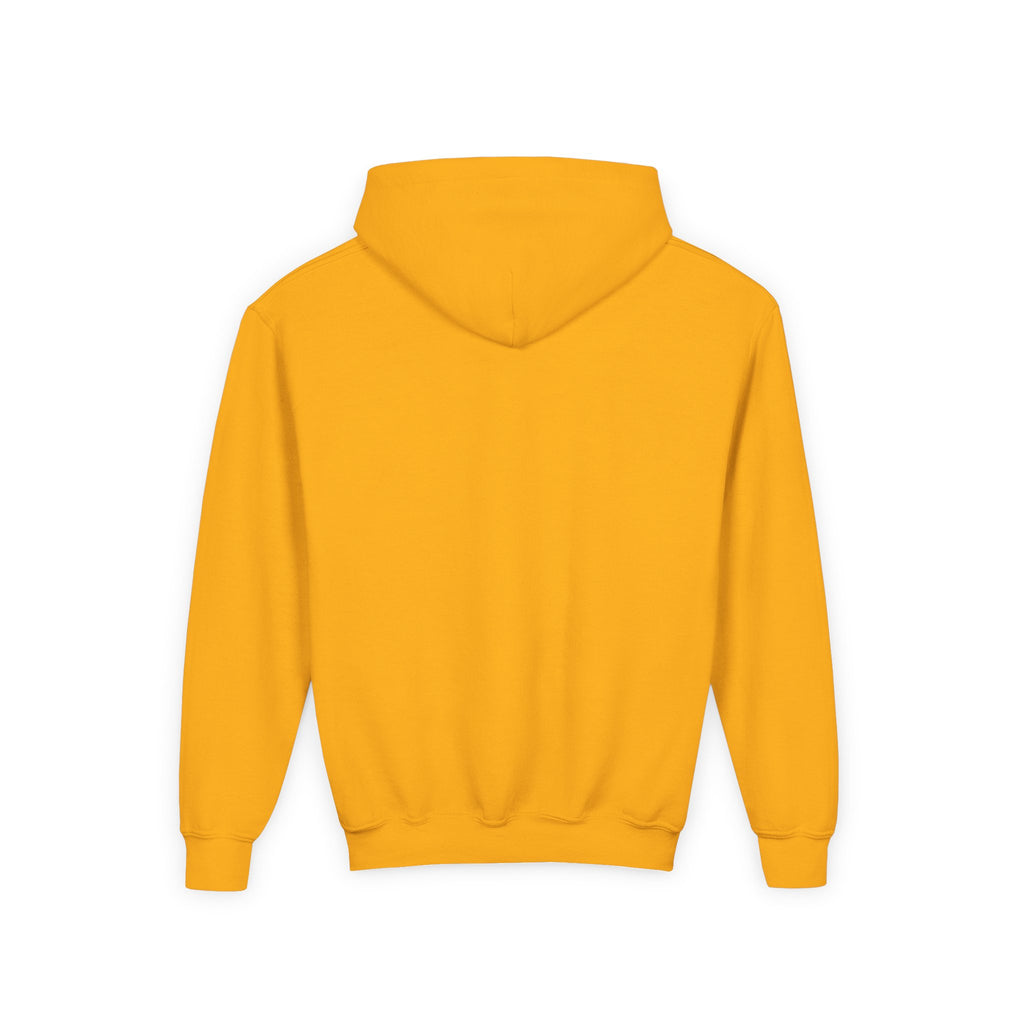 Little Vi Vi-Hoodie — "Zoe 4 Life"