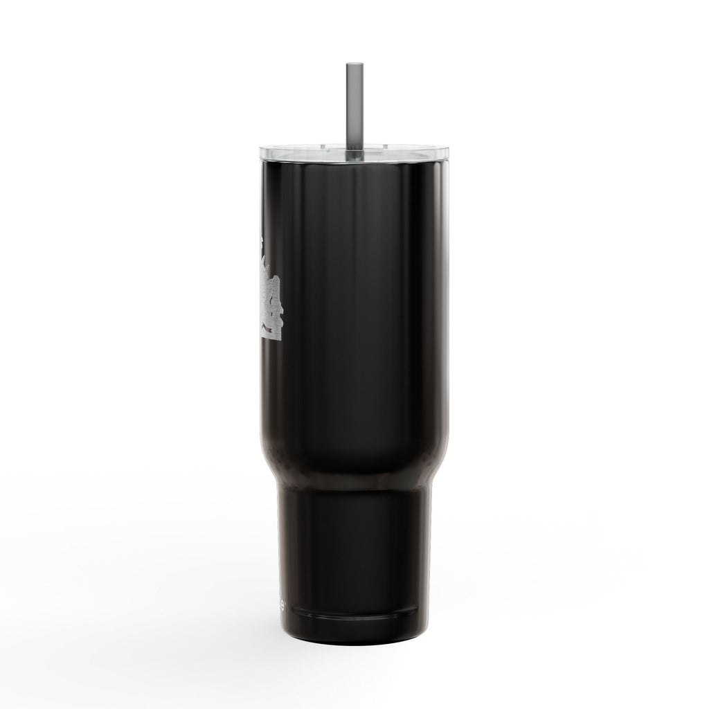 Insulated Tumbler with Lid, 40oz (Engraving)