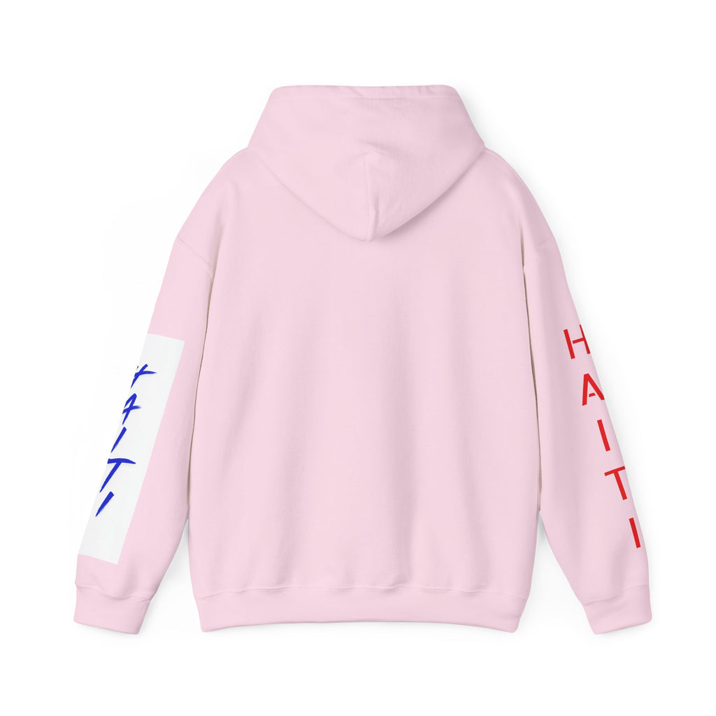 Vi-Hoodie - Gyet Manmanw Haiti