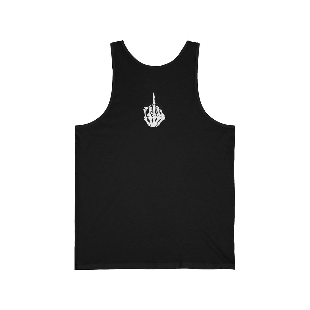 Men’s Vi-Tank - “Gyet Manmanw”