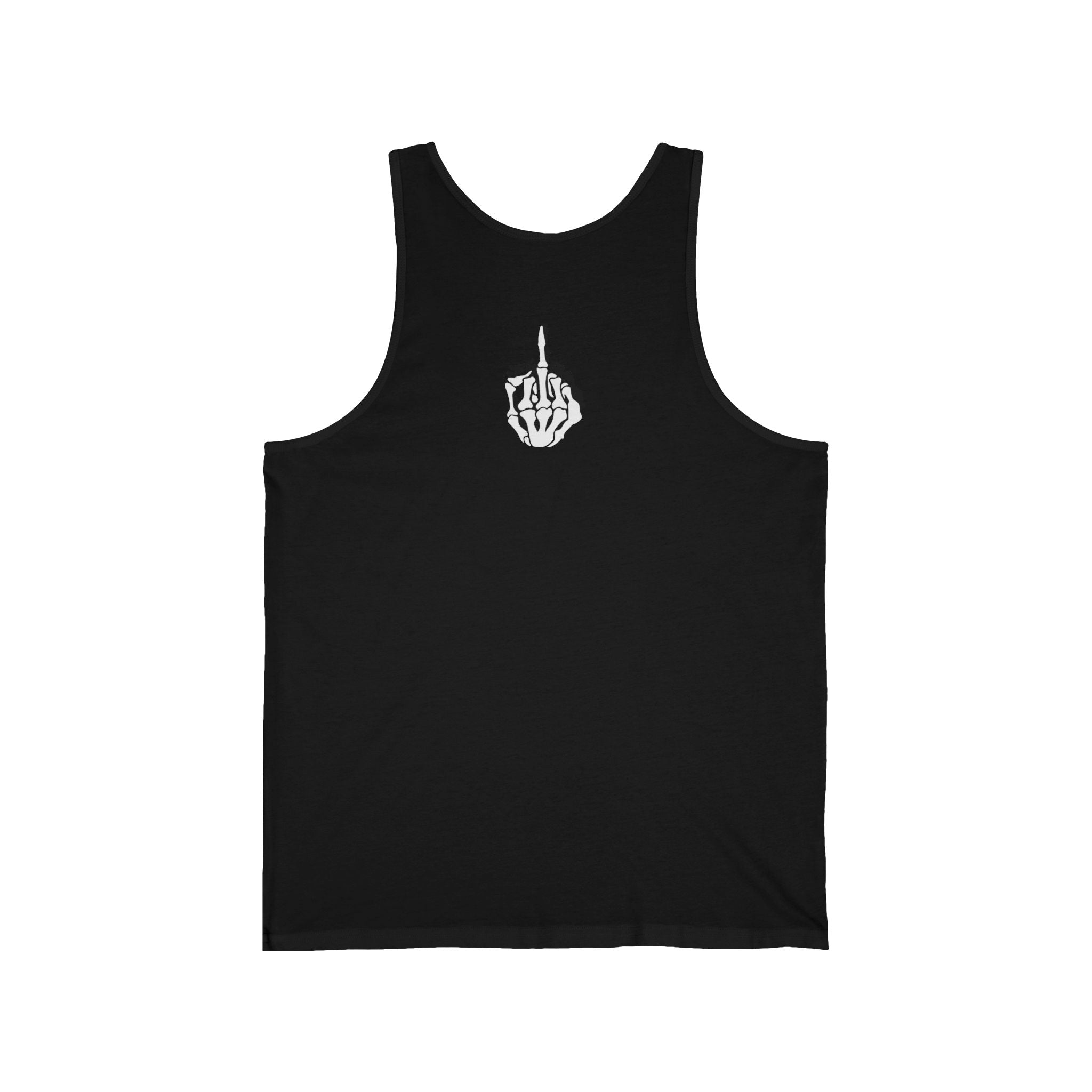 Men’s Vi-Tank - “Gyet Manmanw”