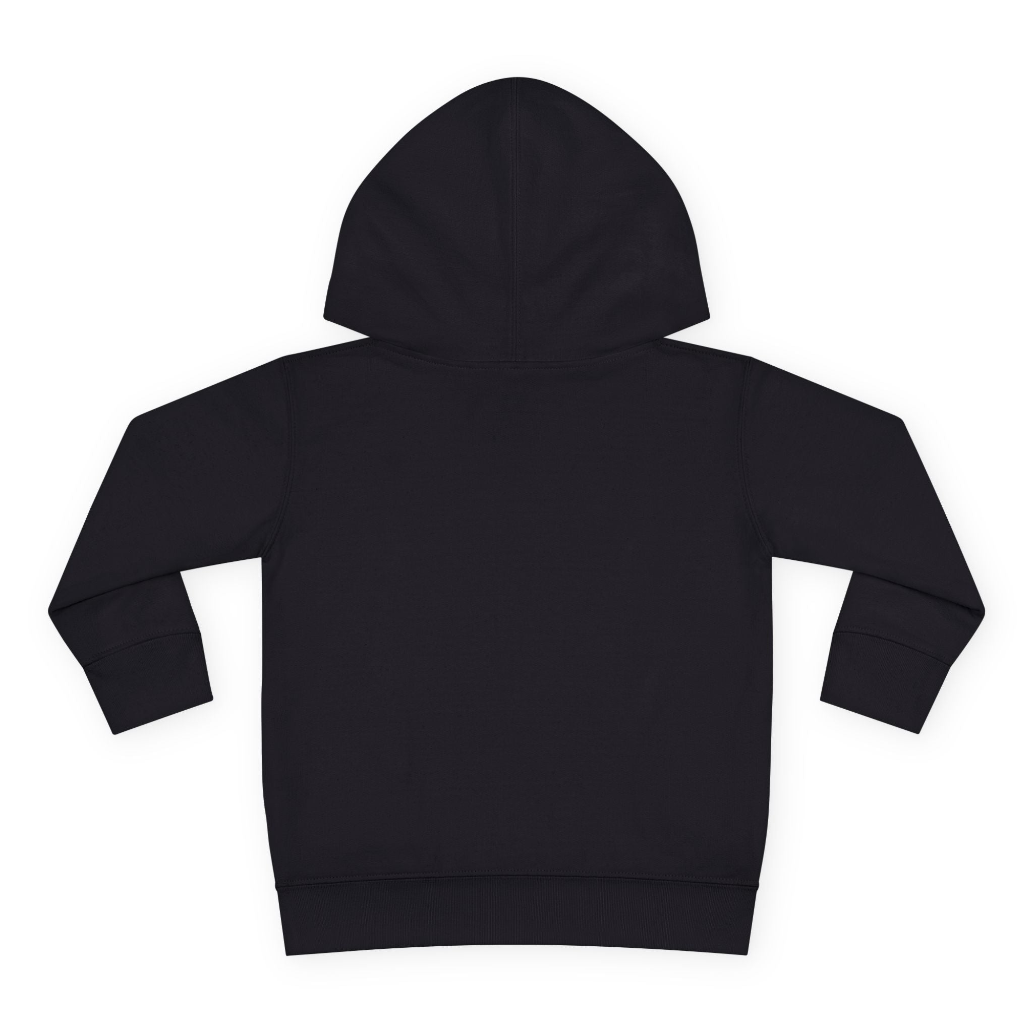 Little Vi Vi-Hoodie - ‘King in the making’