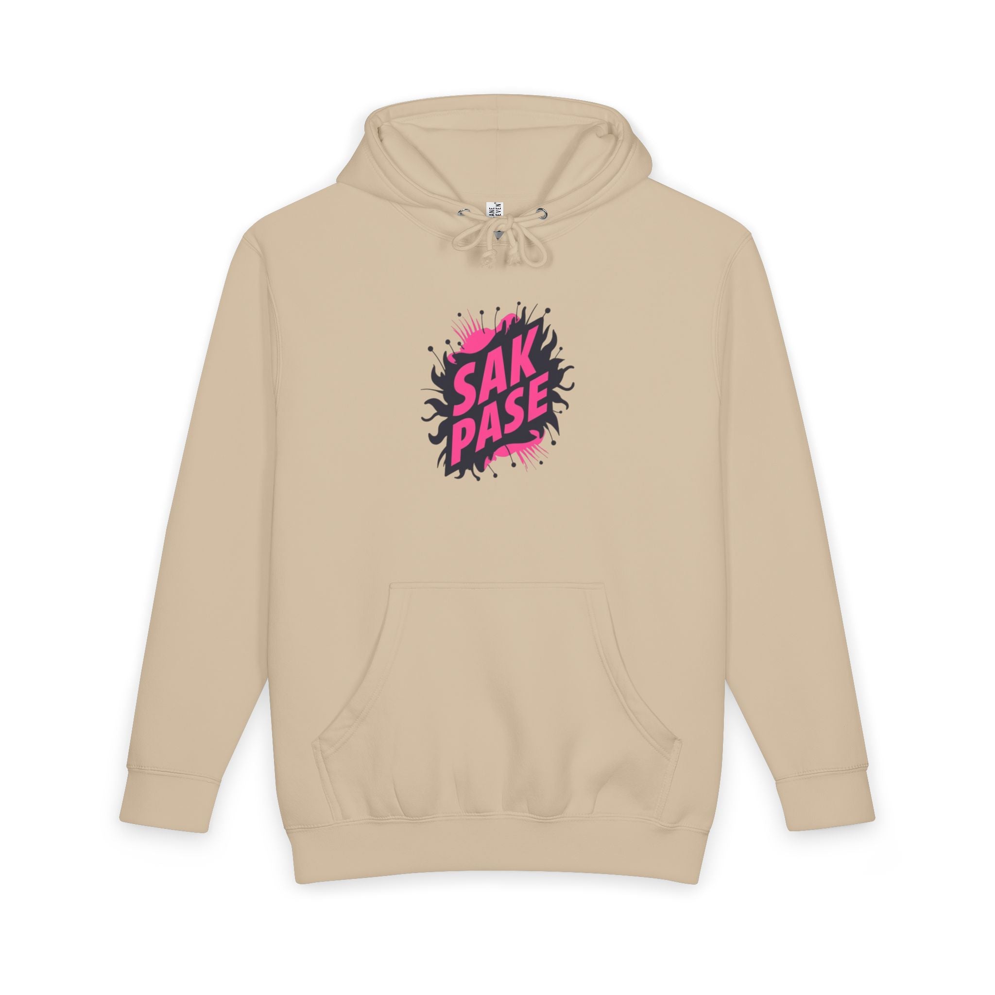 Sak Pase Vi-Hoodie