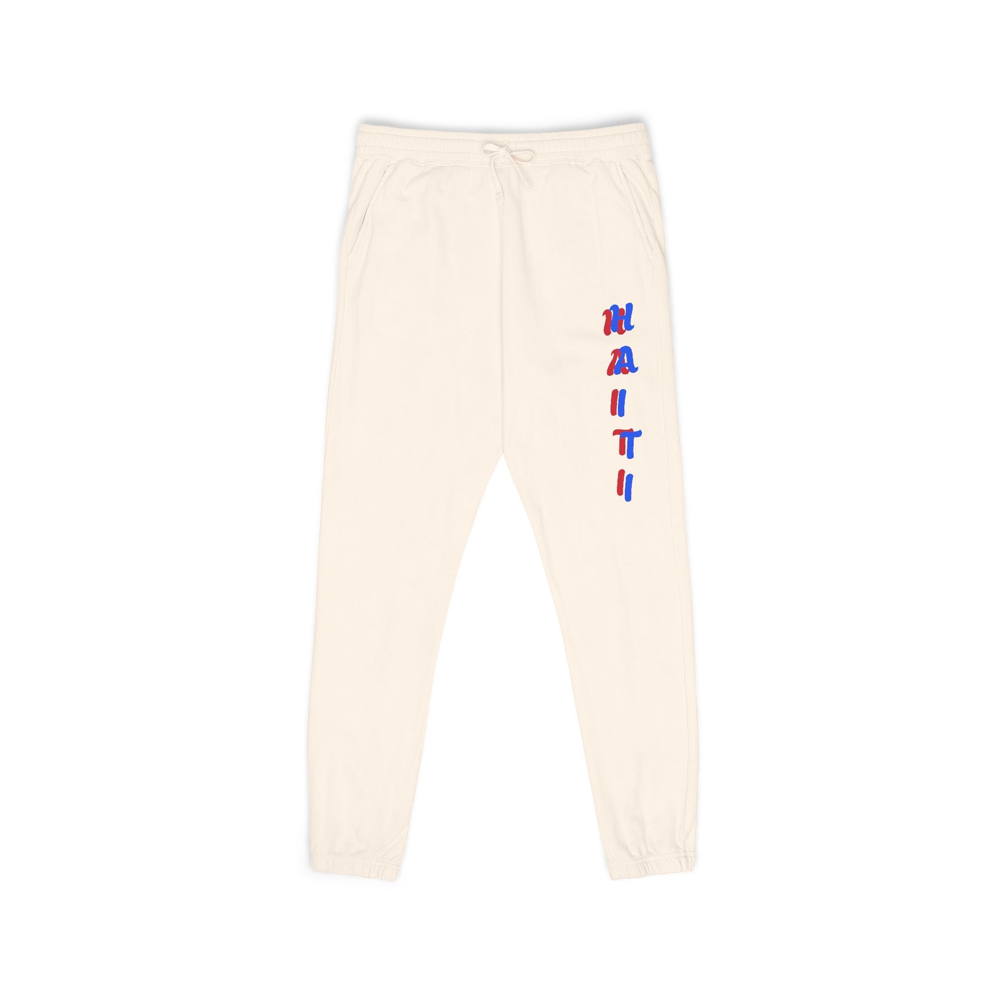 Unisex Vi-Sweats - Haiti