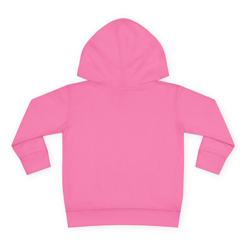 Little Vi Vi-Hoodie - ‘King in the making’