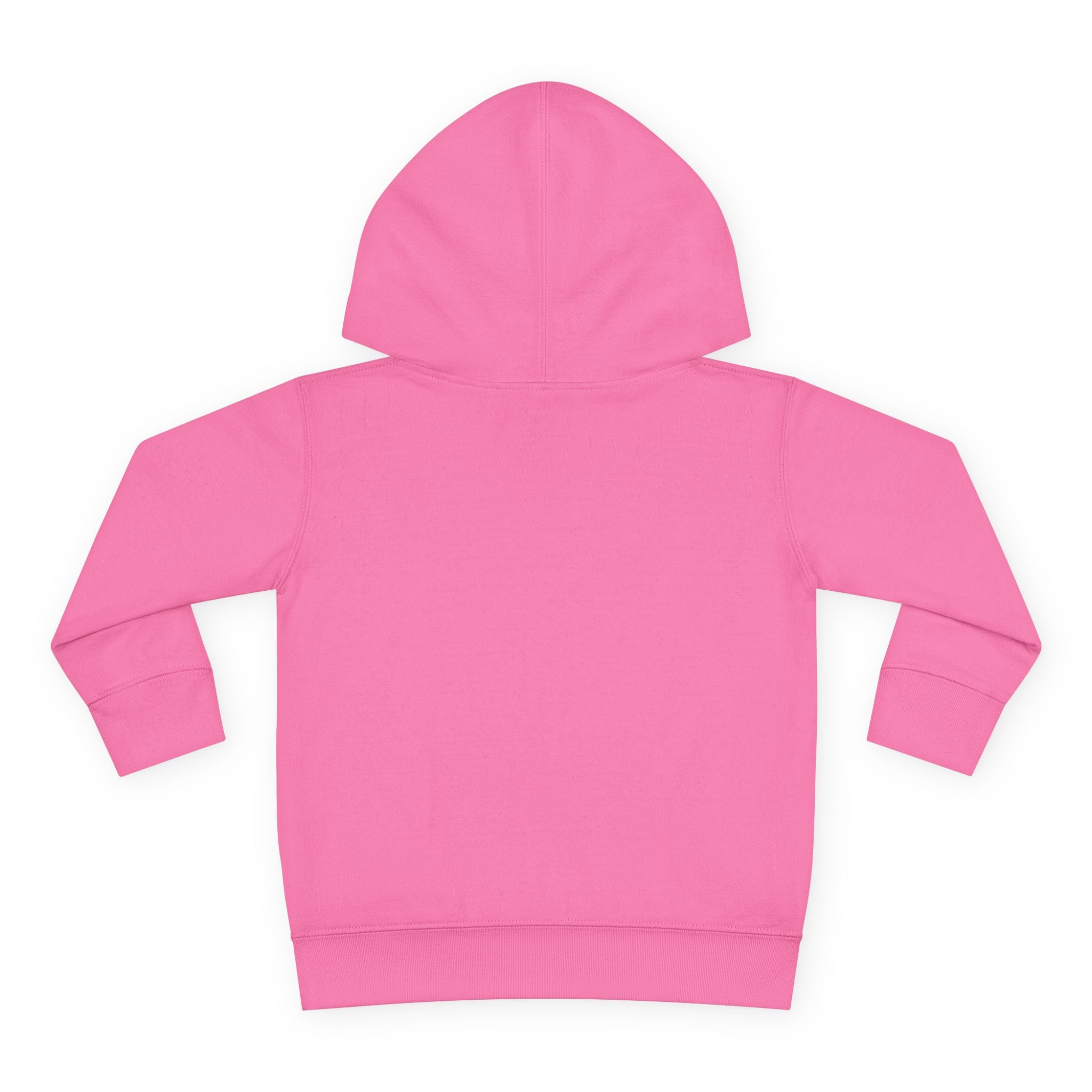 Little Vi Vi-Hoodie - ‘King in the making’