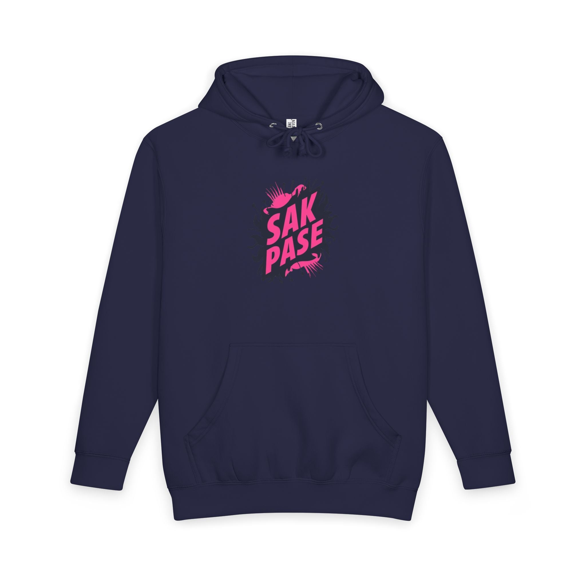 Sak Pase Vi-Hoodie