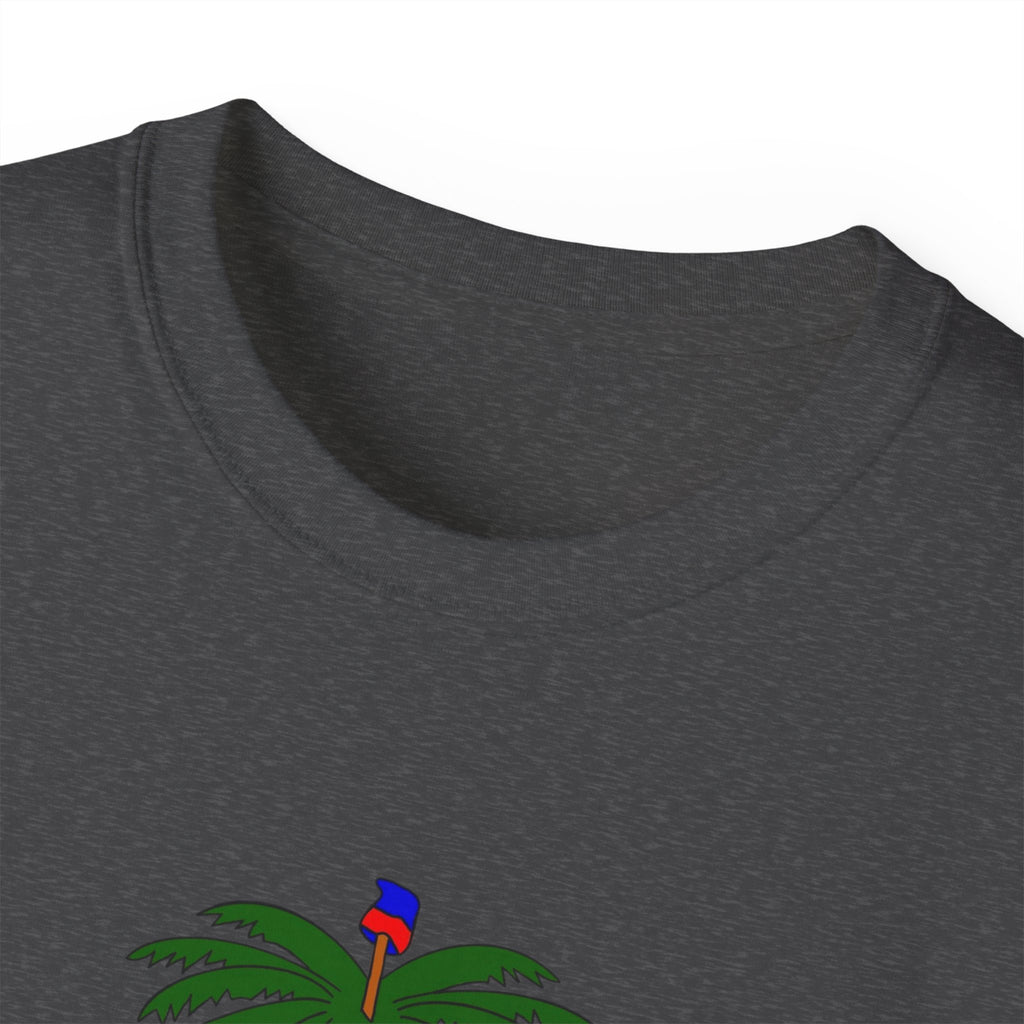 Vi-Top Men’s - 1804 Haiti Flag