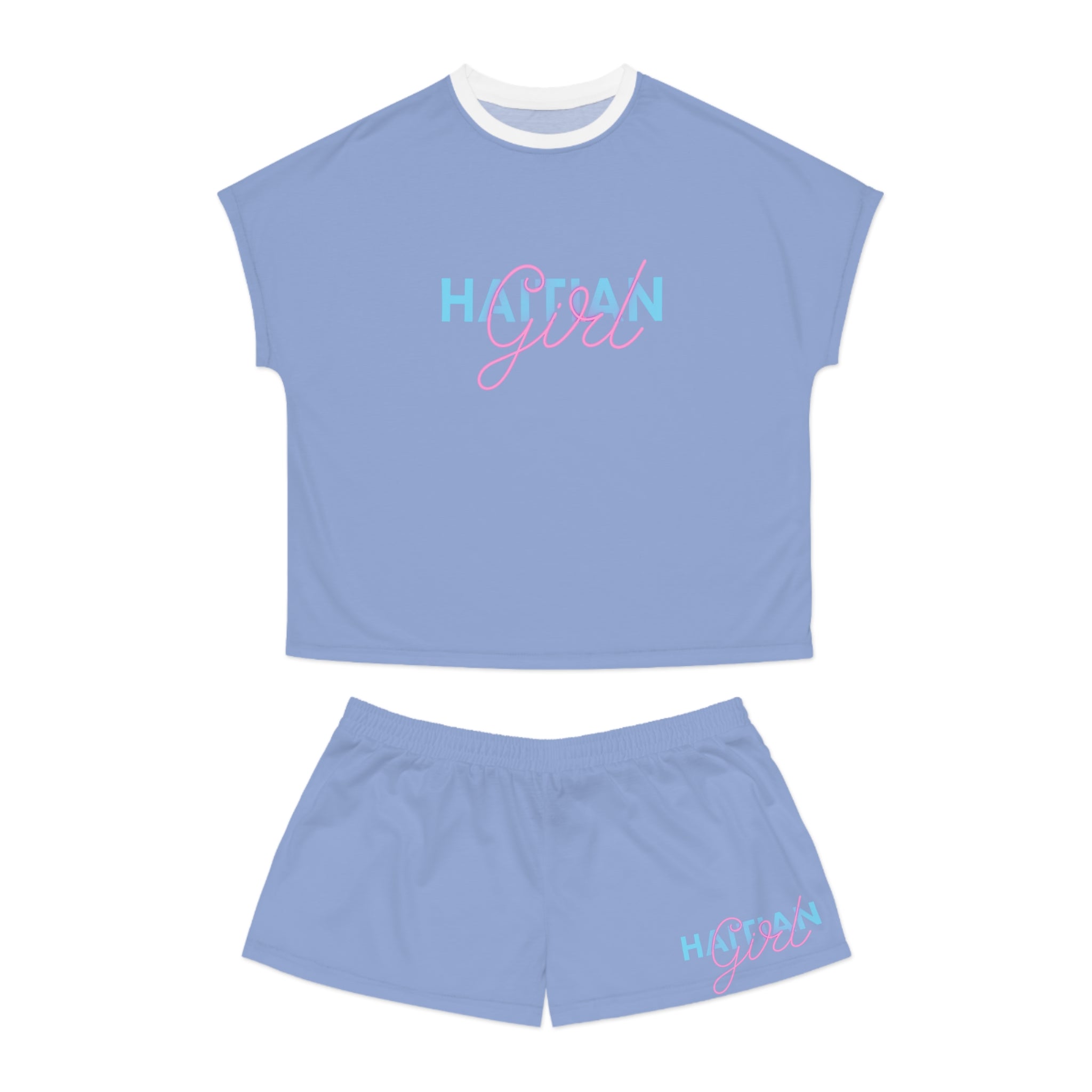 Vi-Sleep - Haitian Girl Pajama