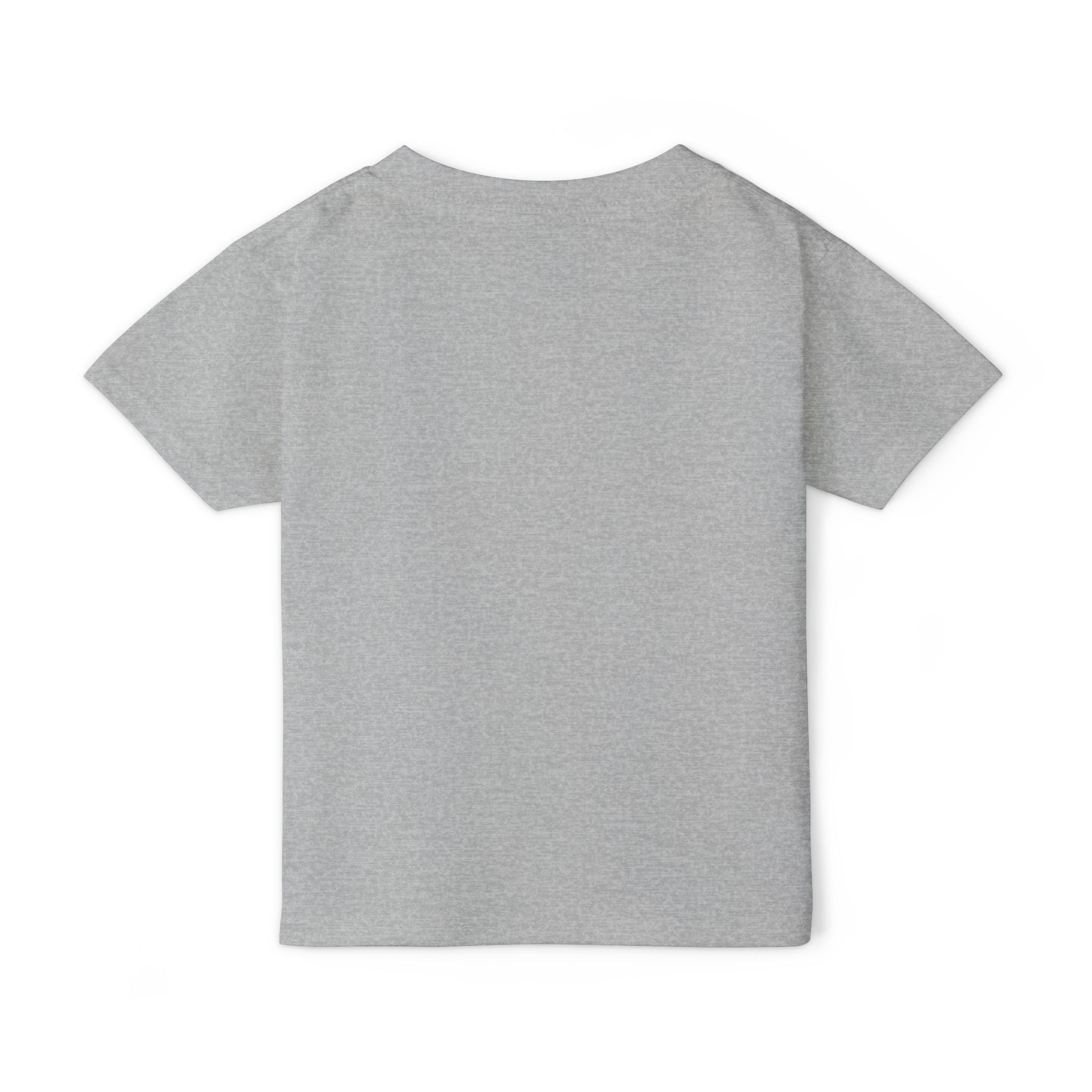 Little Vi T‑Shirt — “Zoe 4 Life” Red & Blue Number 4 Graphic