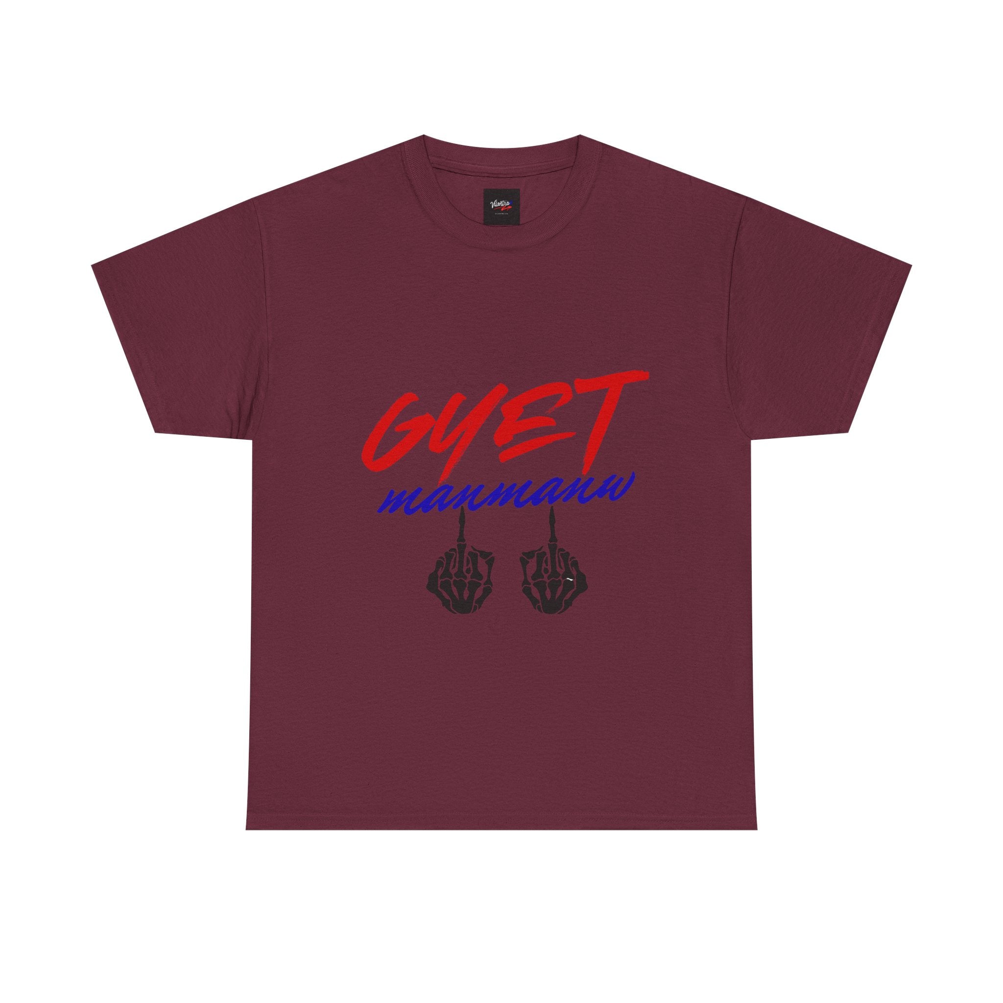 Vi-Top — "GYET manmanm"