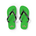 Women’s Shoes Green 'Island Vibes'