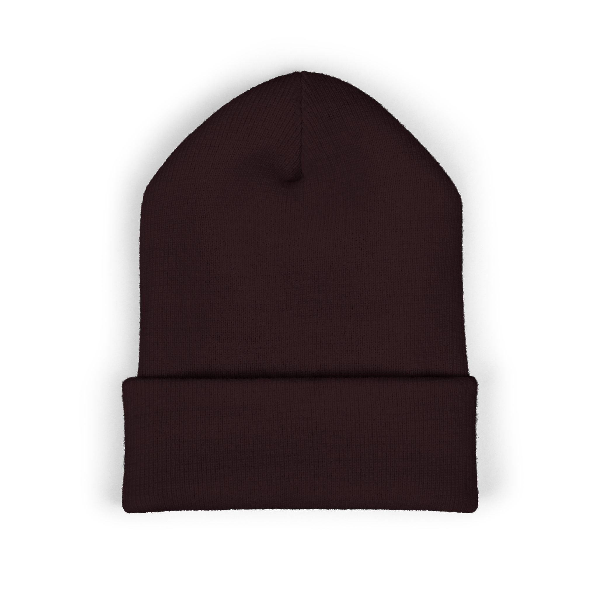 Vi-Cap Embroidered beanie - 1804 Haitian heritage