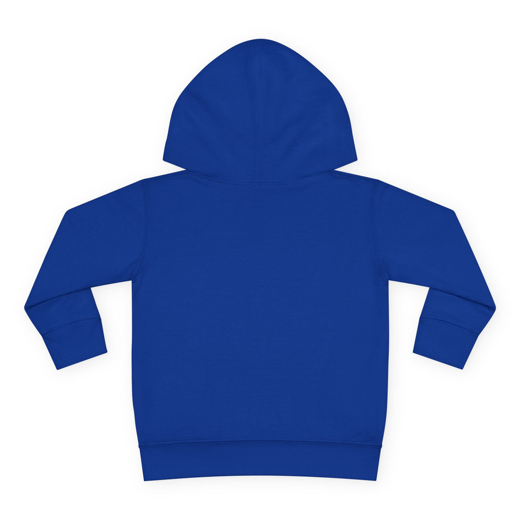 Little Vi Vi-Hoodie - ‘King in the making’